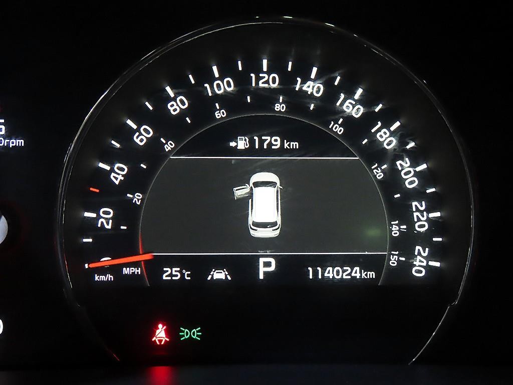 기아 쏘렌토 더 뉴 쏘렌토 디젤 2.2 2WD 노블레스 스페셜 이미지 9