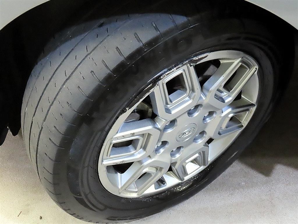 현대 스타리아 2WD 디젤 카고 모던 3인승 이미지 19