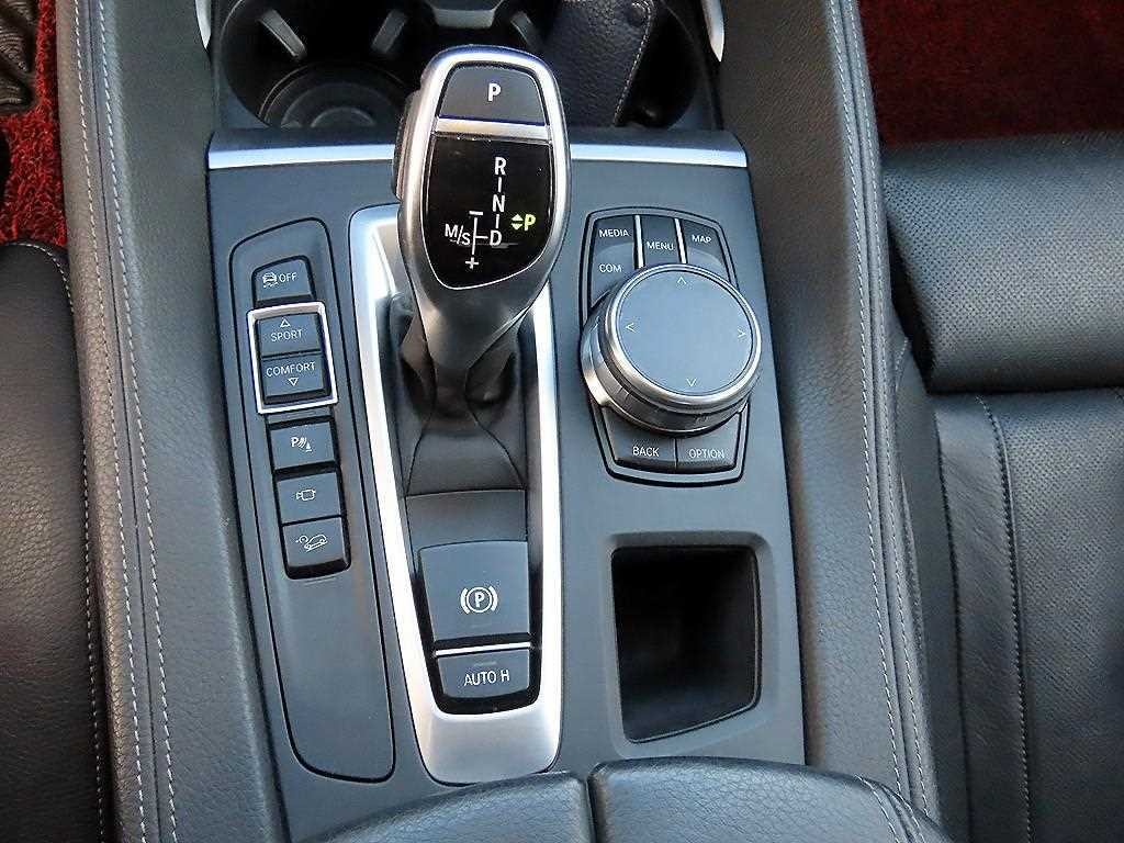 BMW X6 X6 (F16) xDrive 30d 이미지 11