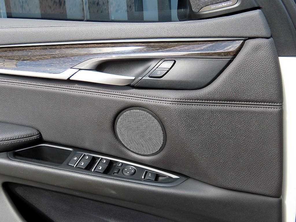 BMW X6 X6 (F16) xDrive 30d 이미지 12