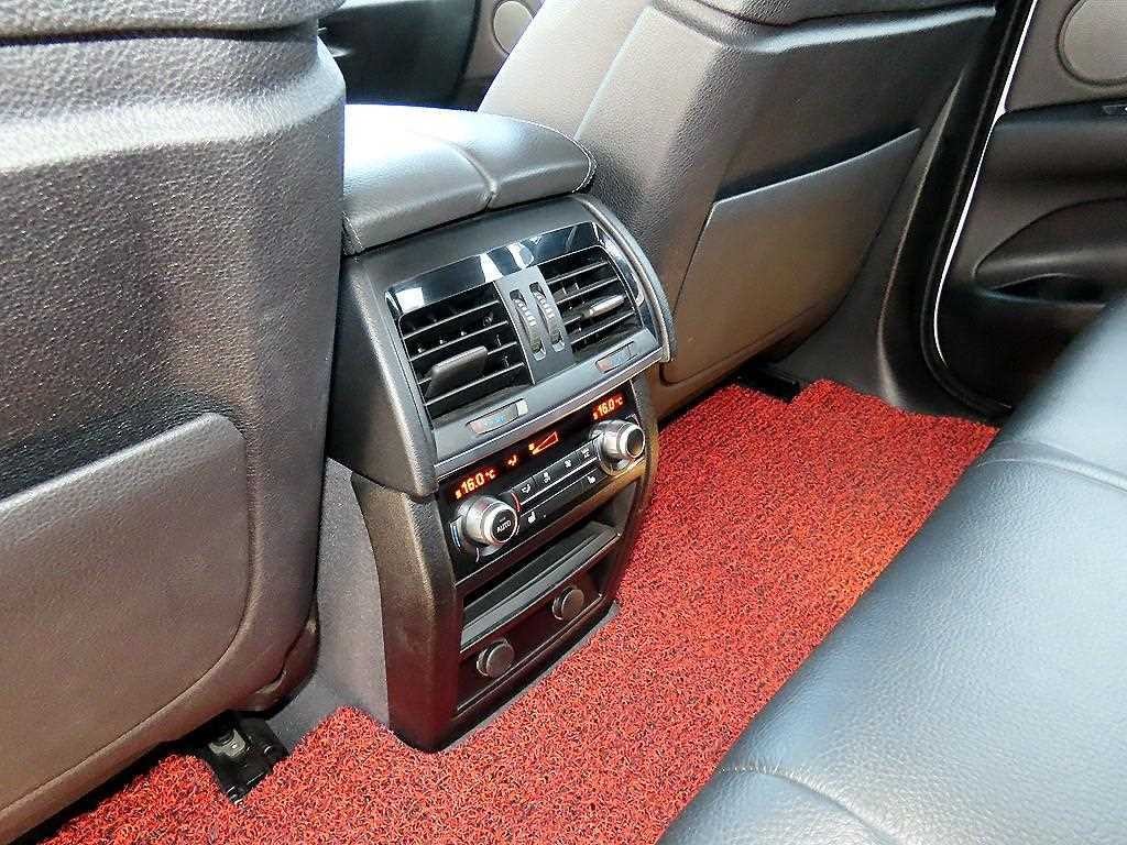 BMW X6 X6 (F16) xDrive 30d 이미지 15