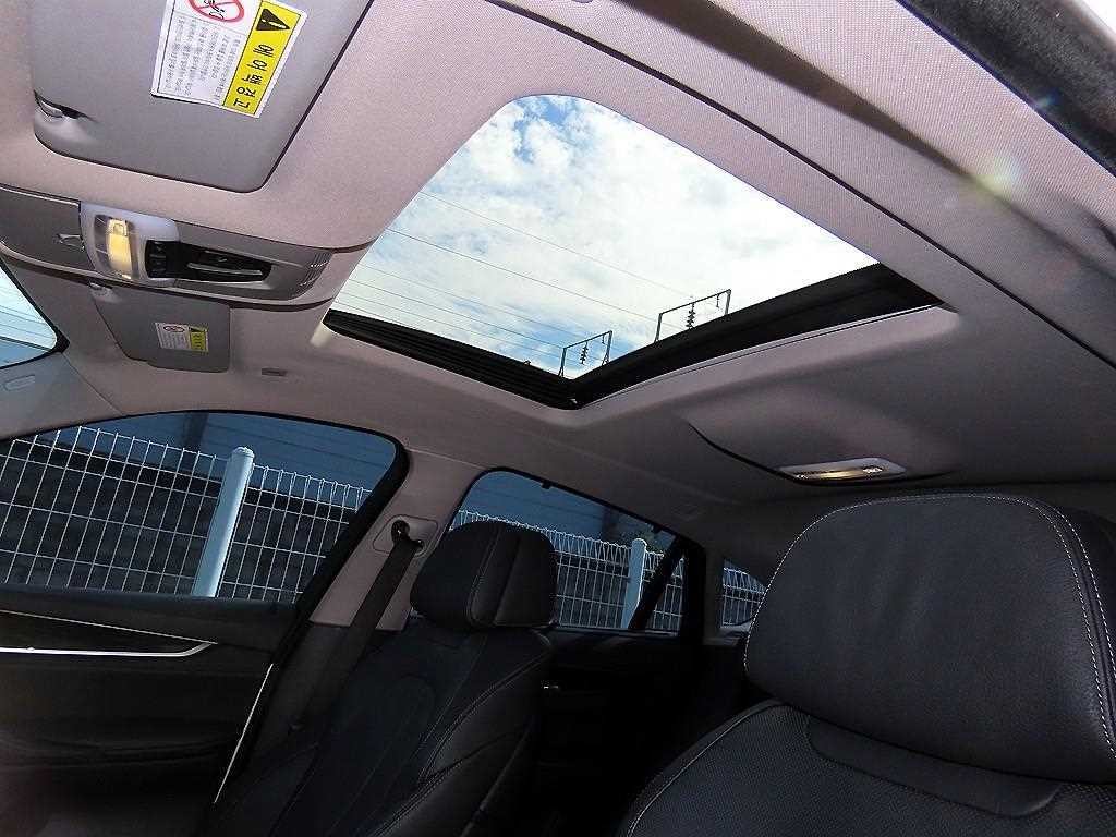 BMW X6 X6 (F16) xDrive 30d 이미지 16