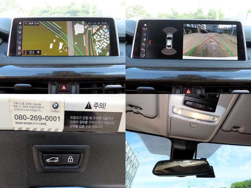 BMW X6 X6 (F16) xDrive 30d 이미지 18