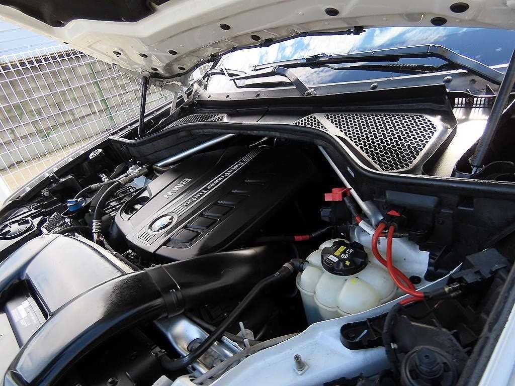 BMW X6 X6 (F16) xDrive 30d 이미지 19