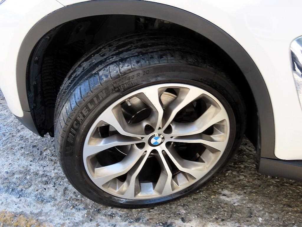 BMW X6 X6 (F16) xDrive 30d 이미지 20