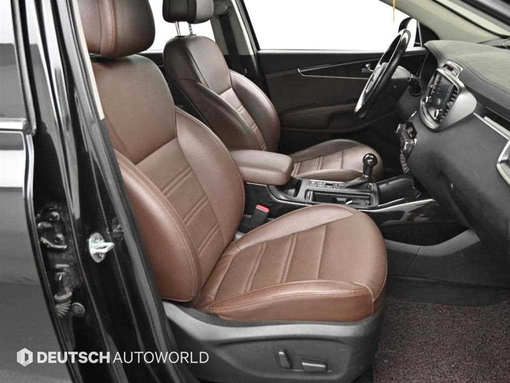 기아 쏘렌토 올 뉴 쏘렌토 디젤 2WD 2.2 노블레스 이미지 10