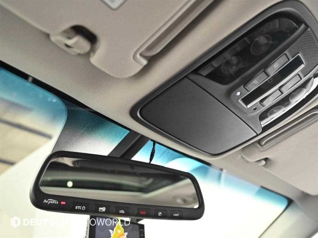 기아 쏘렌토 올 뉴 쏘렌토 디젤 2WD 2.2 노블레스 이미지 17