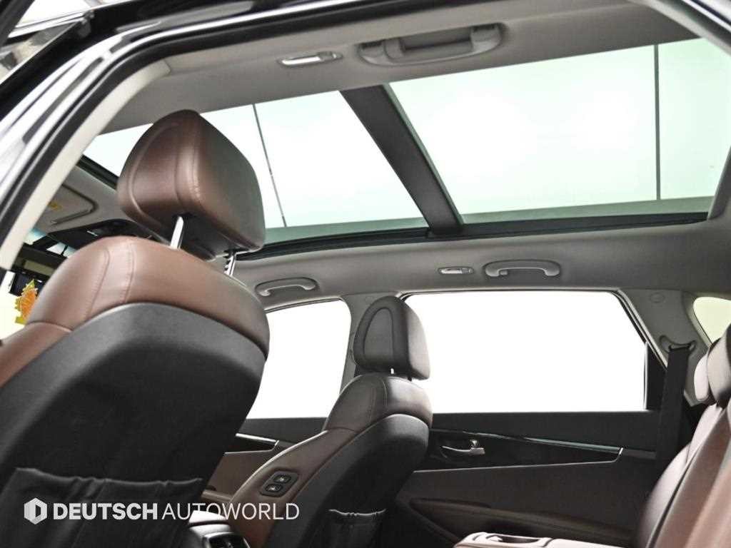 기아 쏘렌토 올 뉴 쏘렌토 디젤 2WD 2.2 노블레스 이미지 18
