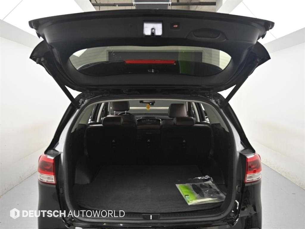 기아 쏘렌토 올 뉴 쏘렌토 디젤 2WD 2.2 노블레스 이미지 19