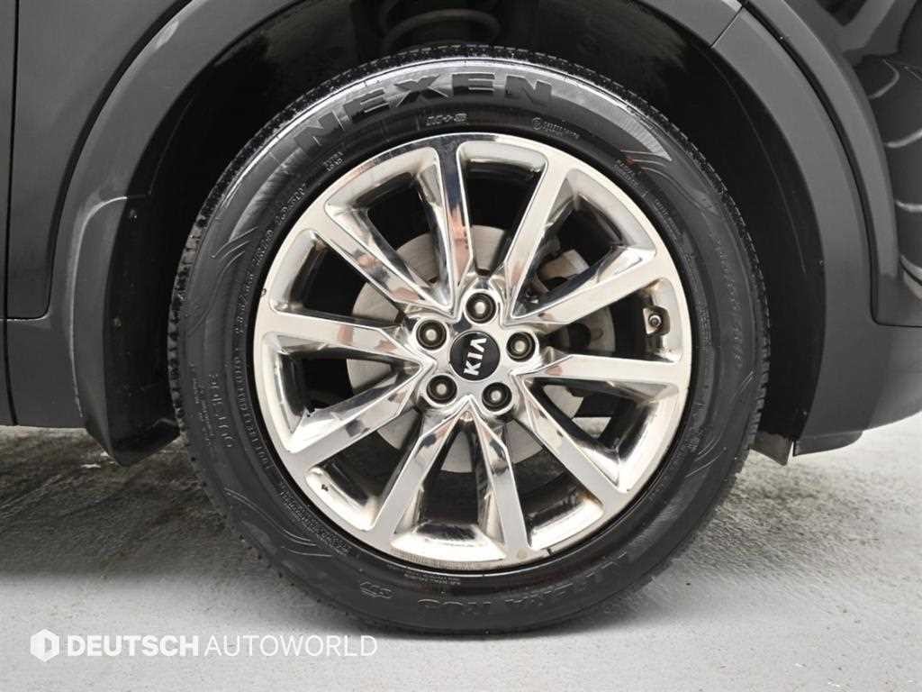 기아 쏘렌토 올 뉴 쏘렌토 디젤 2WD 2.2 노블레스 이미지 5