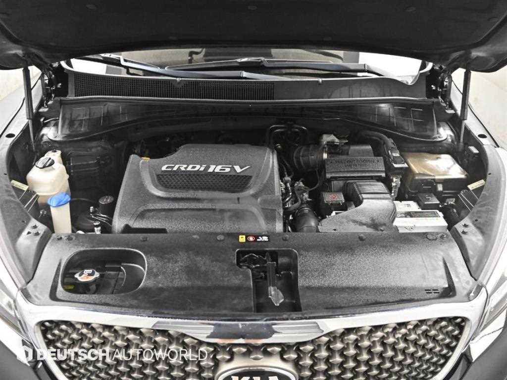 기아 쏘렌토 올 뉴 쏘렌토 디젤 2WD 2.2 노블레스 이미지 6