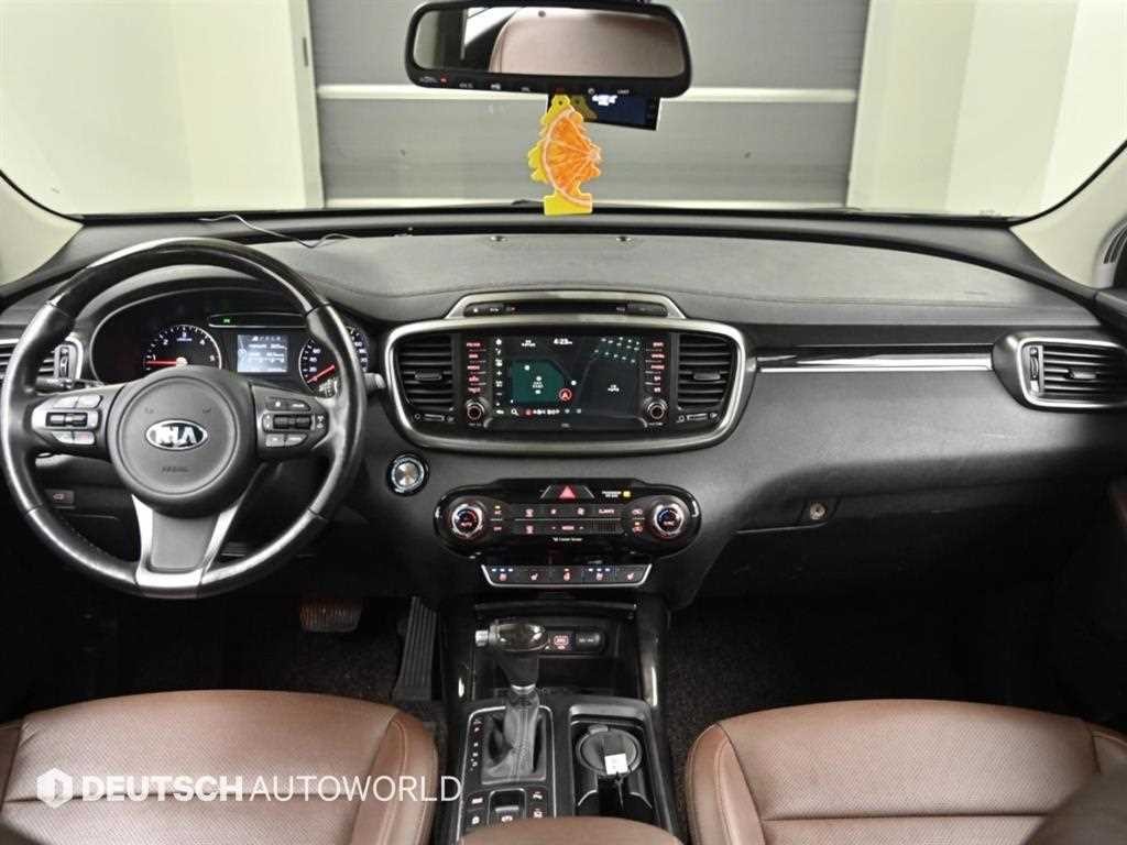 기아 쏘렌토 올 뉴 쏘렌토 디젤 2WD 2.2 노블레스 이미지 7