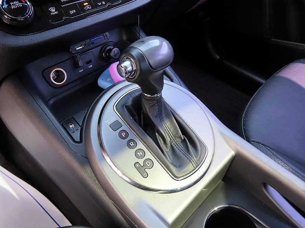 기아 스포티지 더 뉴 스포티지 R 디젤 2WD 트렌디 이미지 10