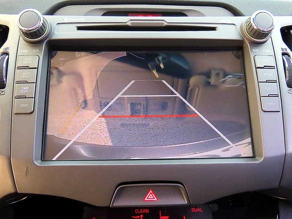 기아 스포티지 더 뉴 스포티지 R 디젤 2WD 트렌디 이미지 15
