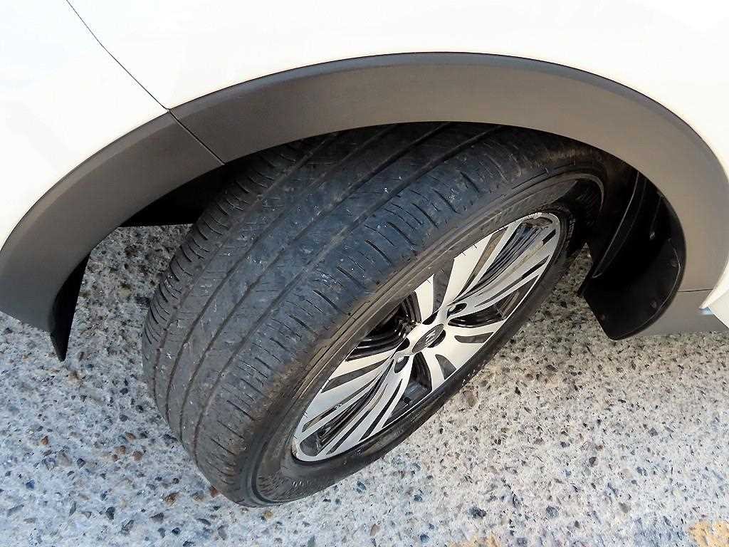 기아 스포티지 더 뉴 스포티지 R 디젤 2WD 트렌디 이미지 20