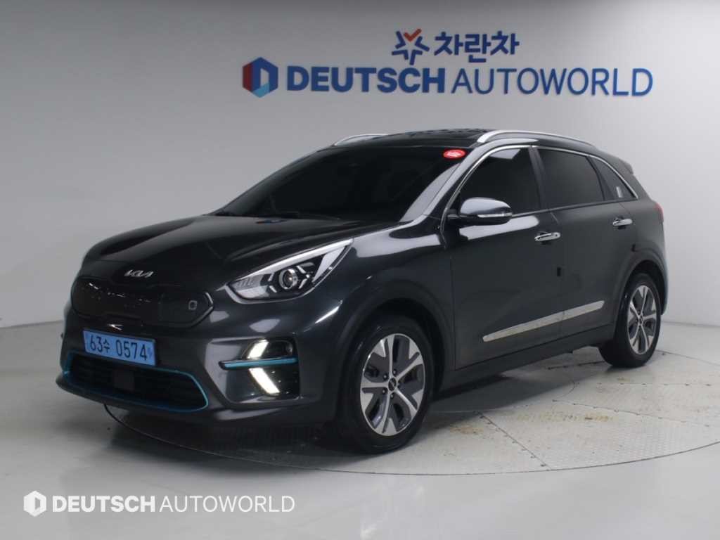 기아 니로 니로 EV 노블레스 이미지 1