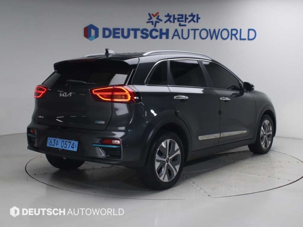 기아 니로 니로 EV 노블레스 이미지 2
