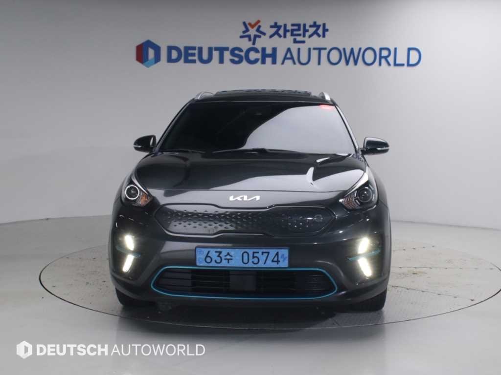 기아 니로 니로 EV 노블레스 이미지 3