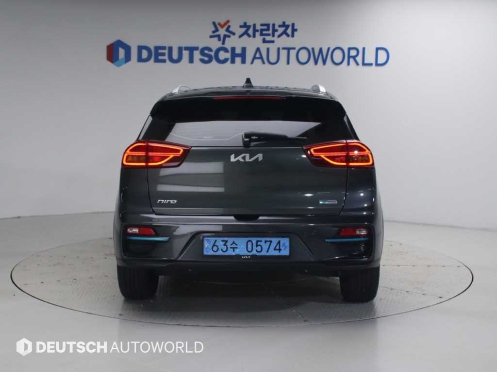 기아 니로 니로 EV 노블레스 이미지 4