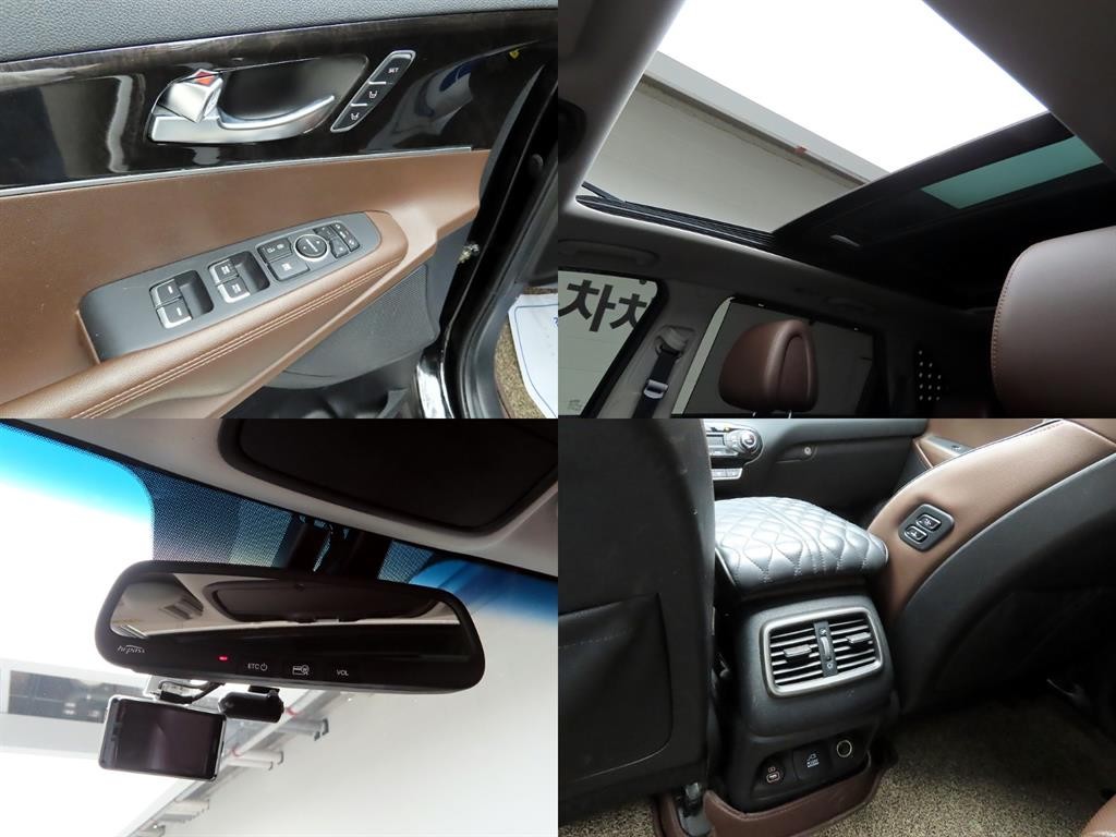 기아 쏘렌토 올 뉴 쏘렌토 디젤 2WD 2.0 노블레스 스페셜 이미지 17