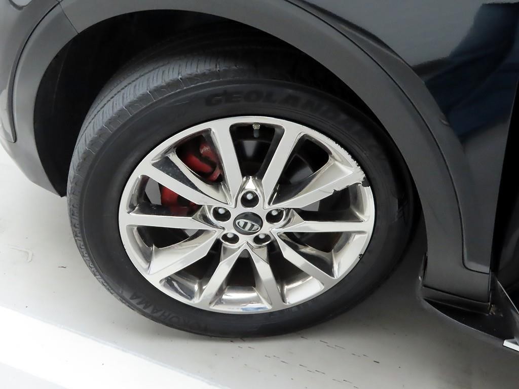 기아 쏘렌토 올 뉴 쏘렌토 디젤 2WD 2.0 노블레스 스페셜 이미지 19