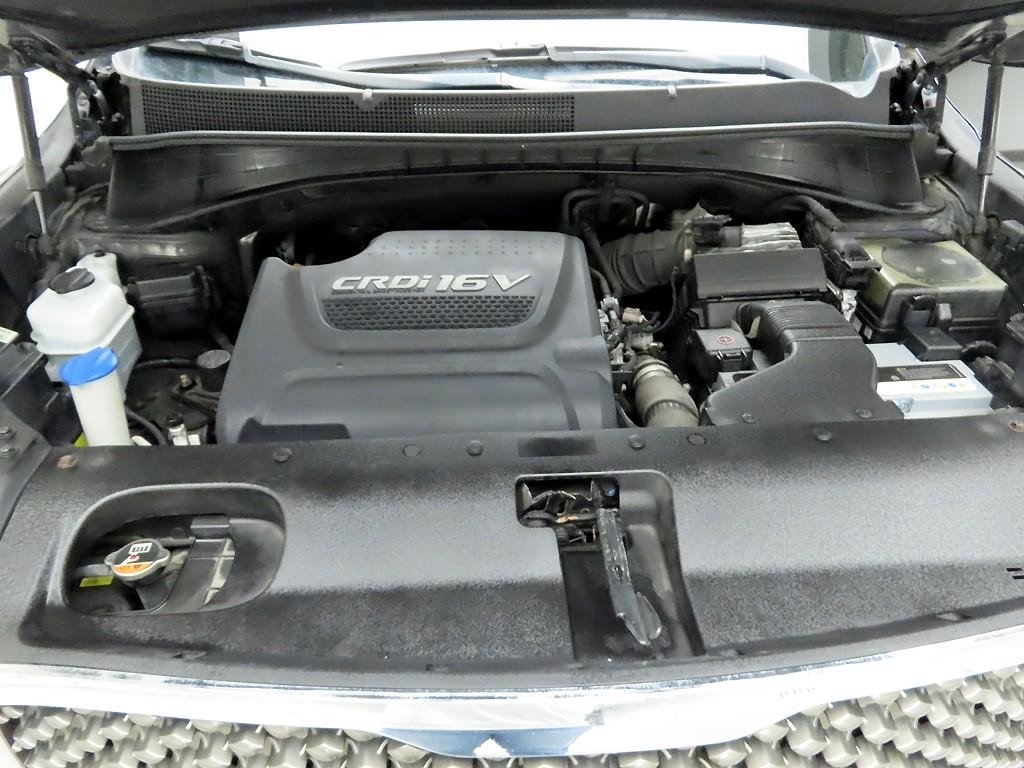기아 쏘렌토 올 뉴 쏘렌토 디젤 2WD 2.0 노블레스 스페셜 이미지 20