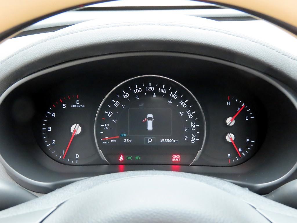기아 쏘렌토 올 뉴 쏘렌토 디젤 2WD 2.0 노블레스 스페셜 이미지 5
