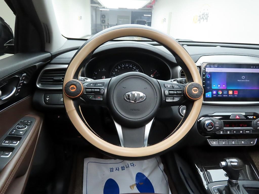 기아 쏘렌토 올 뉴 쏘렌토 디젤 2WD 2.0 노블레스 스페셜 이미지 6