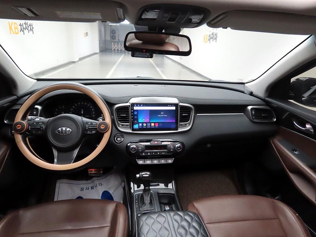 기아 쏘렌토 올 뉴 쏘렌토 디젤 2WD 2.0 노블레스 스페셜 이미지 7