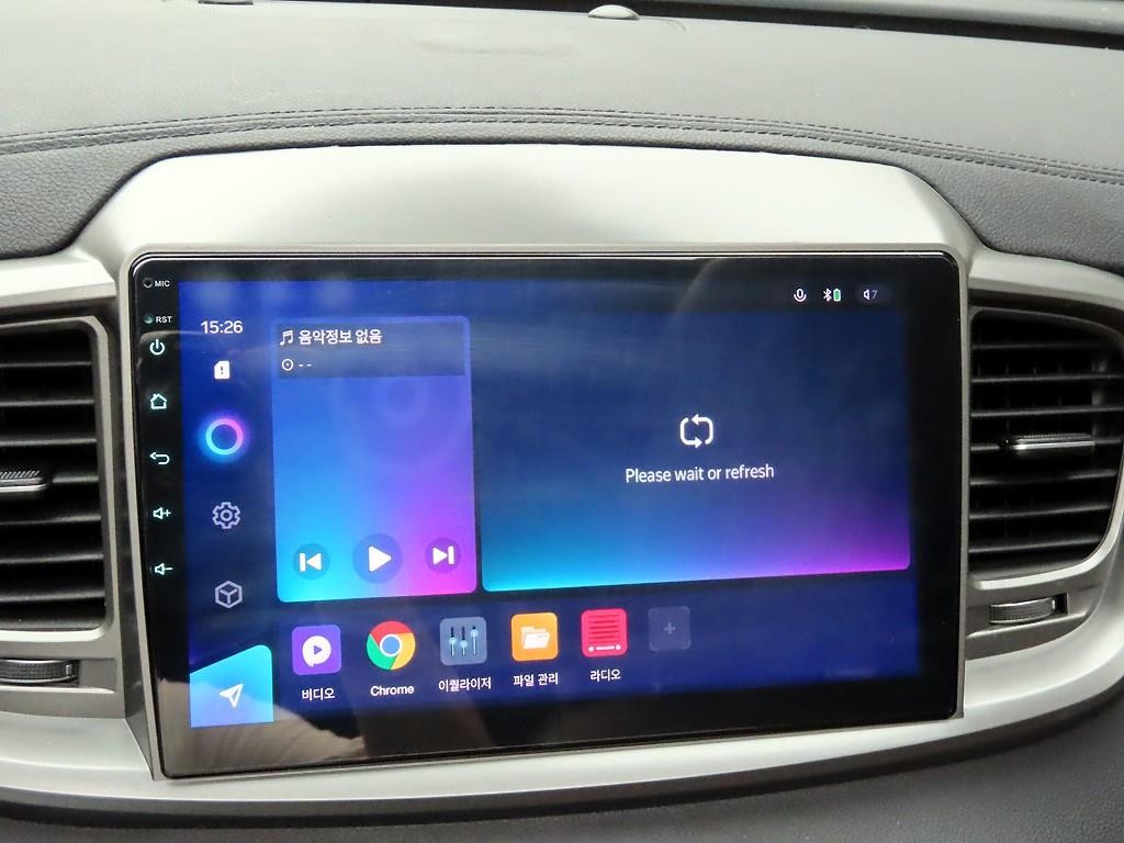 기아 쏘렌토 올 뉴 쏘렌토 디젤 2WD 2.0 노블레스 스페셜 이미지 8