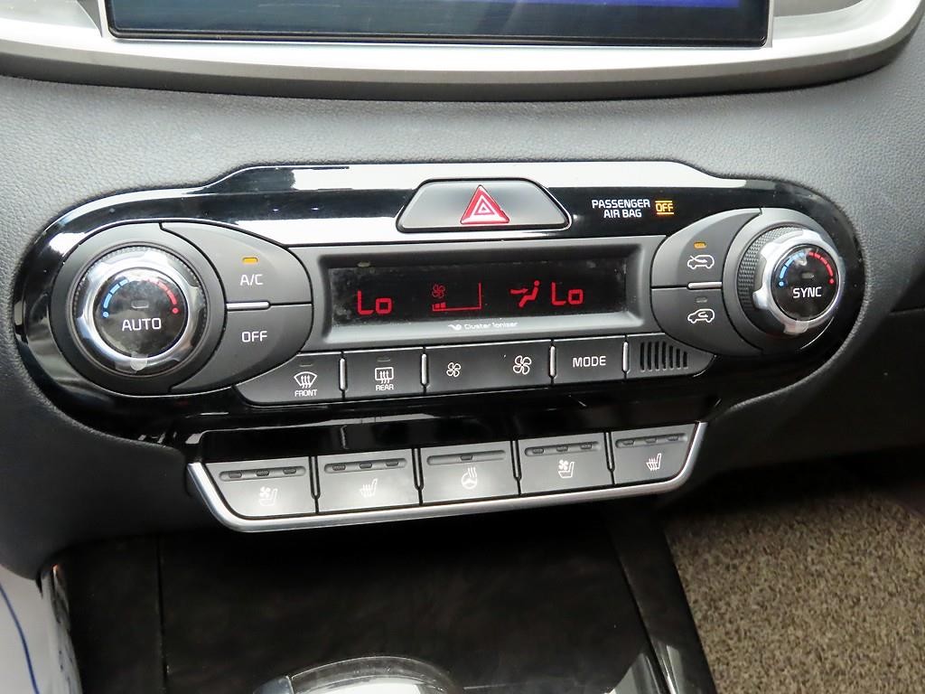 기아 쏘렌토 올 뉴 쏘렌토 디젤 2WD 2.0 노블레스 스페셜 이미지 9