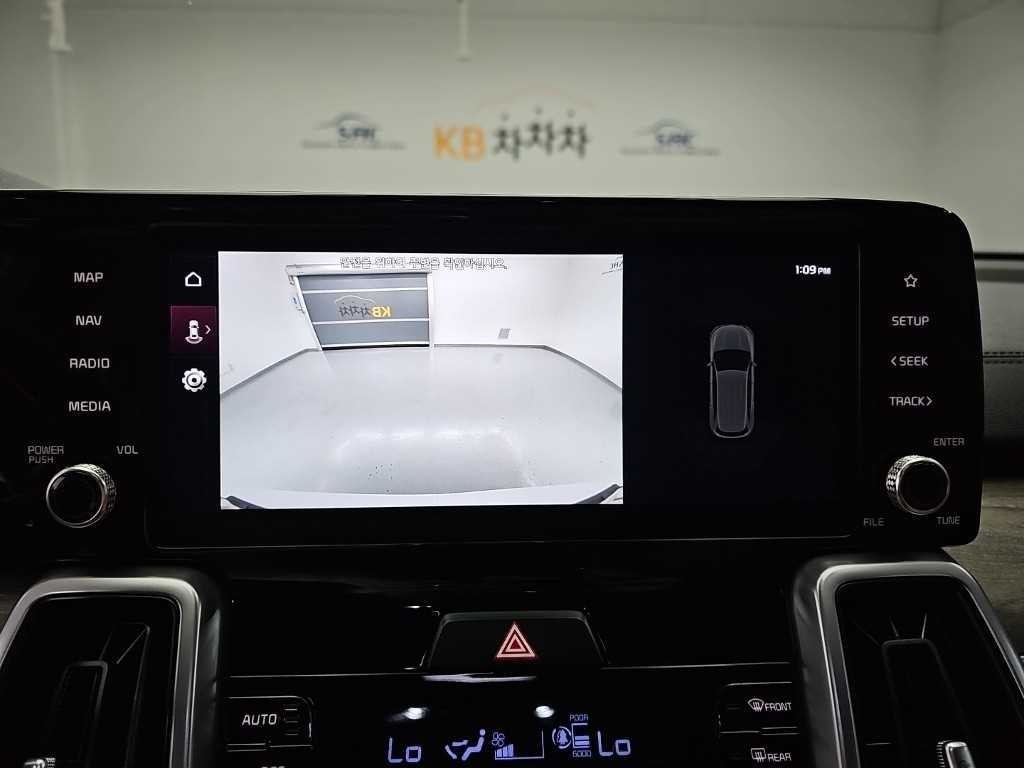 기아 쏘렌토 쏘렌토 4세대(MQ4) 디젤 2.2 2WD 프레스티지 이미지 16