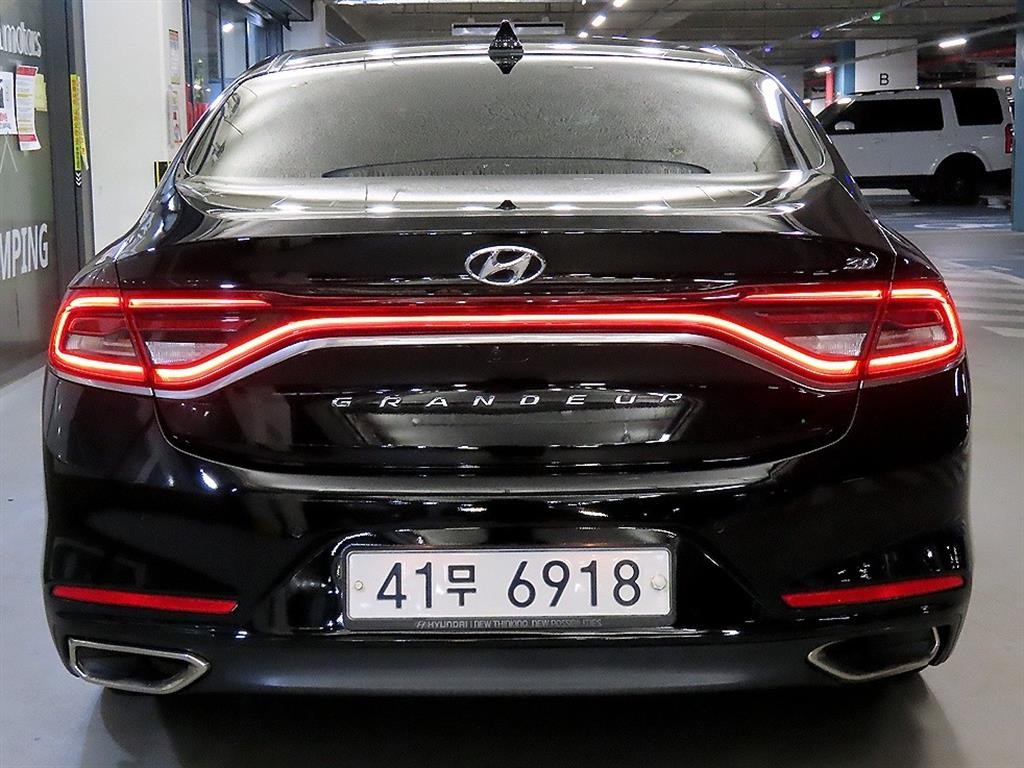 현대 그랜저 그랜저 IG 3.0 GDI 익스클루시브 스페셜 이미지 5