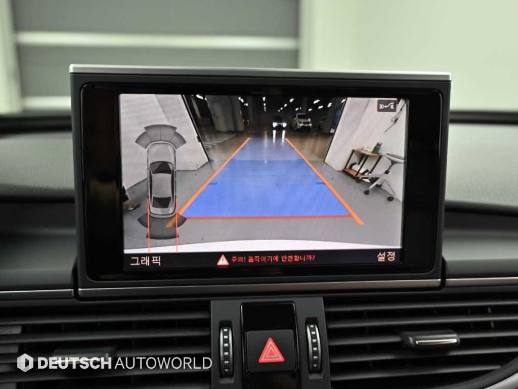 아우디 A6 뉴A6 40 TDI 콰트로 이미지 10