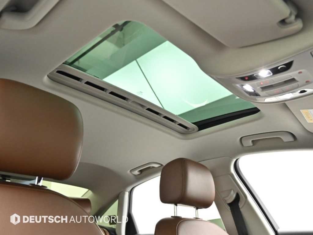 아우디 A6 뉴A6 40 TDI 콰트로 이미지 12