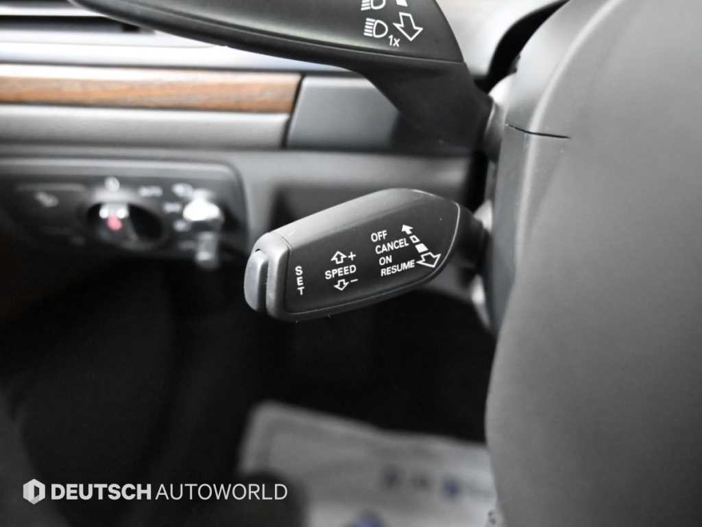 아우디 A6 뉴A6 40 TDI 콰트로 이미지 14