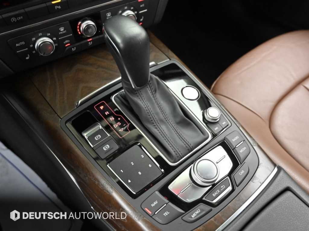 아우디 A6 뉴A6 40 TDI 콰트로 이미지 15