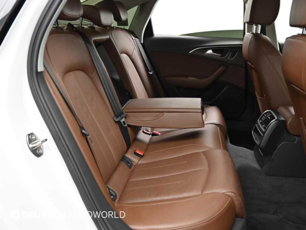 아우디 A6 뉴A6 40 TDI 콰트로 이미지 18