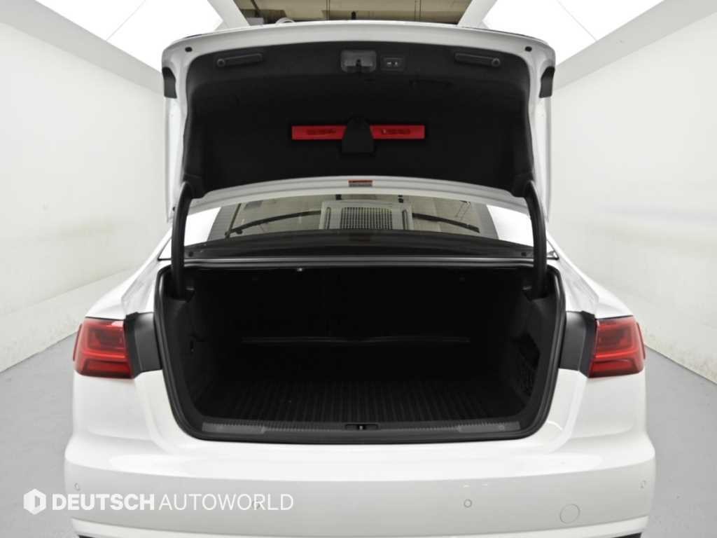 아우디 A6 뉴A6 40 TDI 콰트로 이미지 19