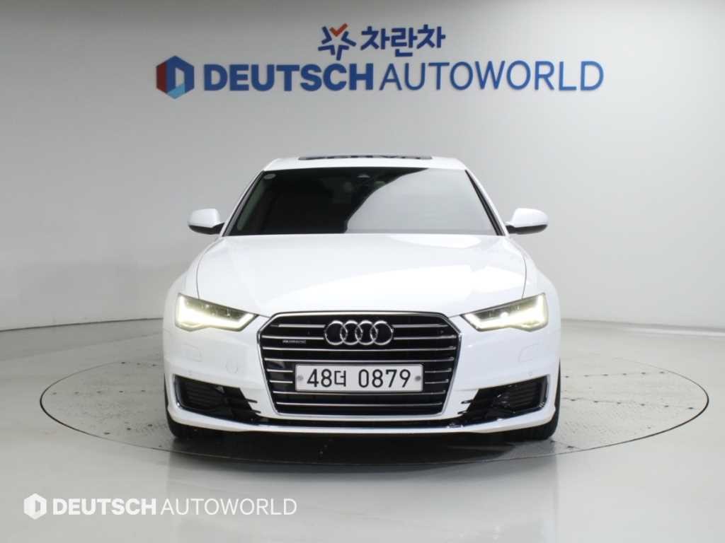 아우디 A6 뉴A6 40 TDI 콰트로 이미지 3