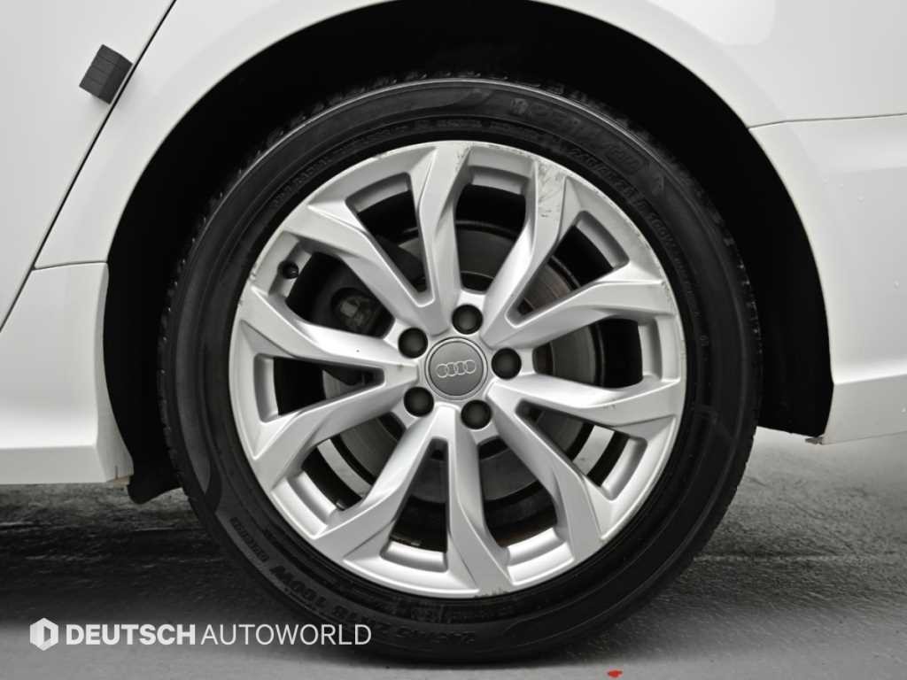 아우디 A6 뉴A6 40 TDI 콰트로 이미지 5