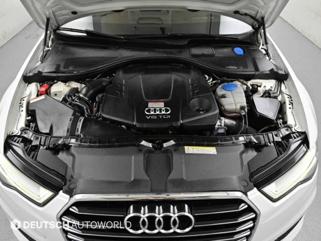 아우디 A6 뉴A6 40 TDI 콰트로 이미지 6