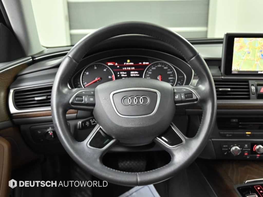 아우디 A6 뉴A6 40 TDI 콰트로 이미지 8