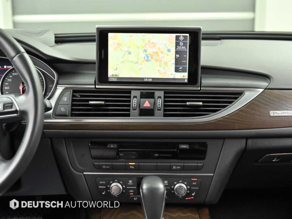 아우디 A6 뉴A6 40 TDI 콰트로 이미지 9