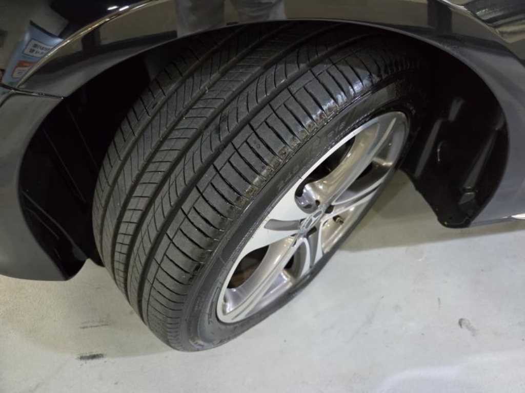 벤츠 E 클래스 E-클래스 W213 E300 아방가르드 이미지 20