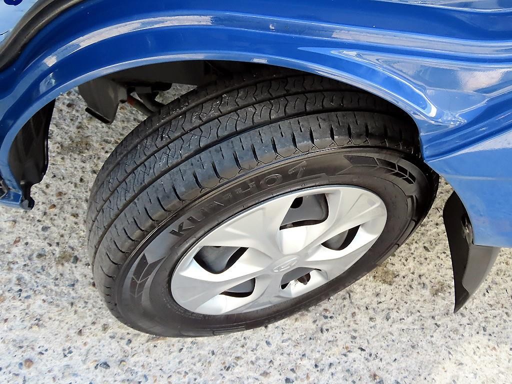 소형화물 카고(소형) [카고]포터2 (LPG2.5터보) 슈퍼캡/초장축/2WD 프리미엄 이미지 15