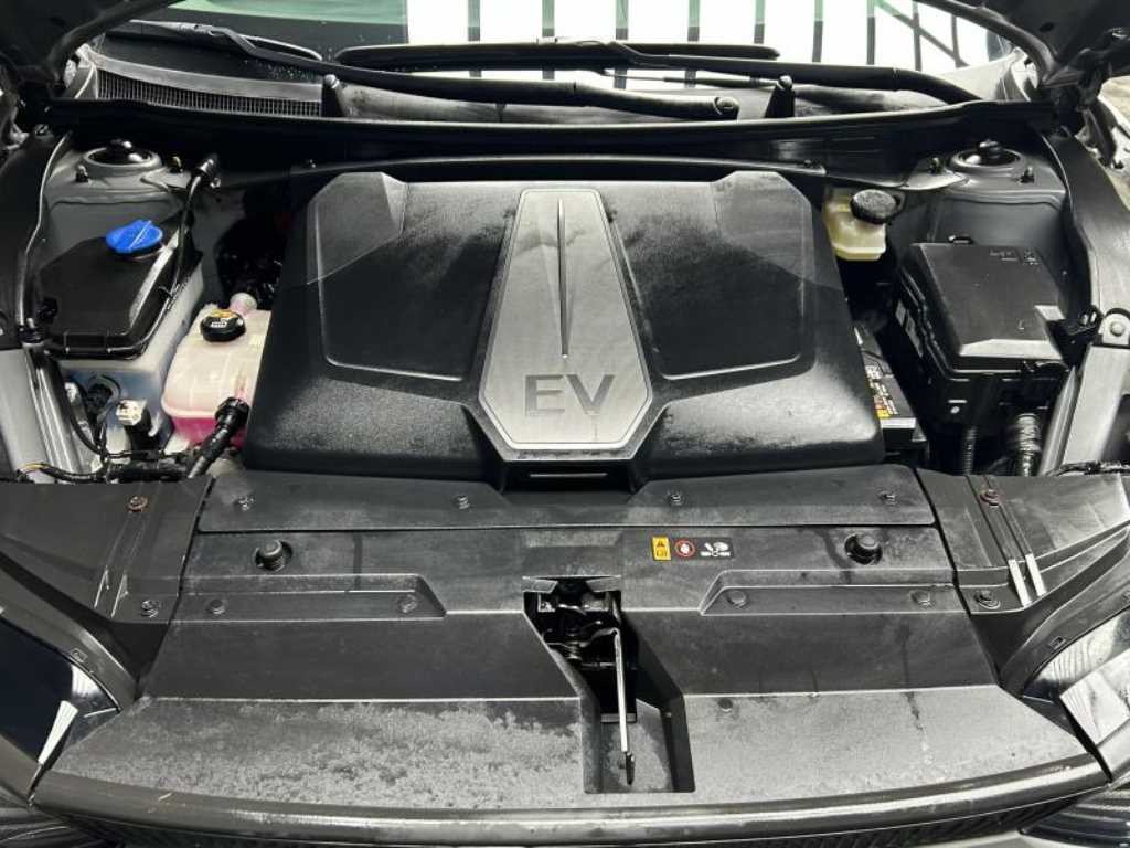 기아 EV6 롱레인지 어스 이미지 16