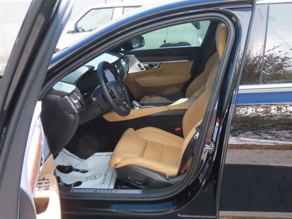 볼보 S90 B5 얼티메이트 브라이트 이미지 13