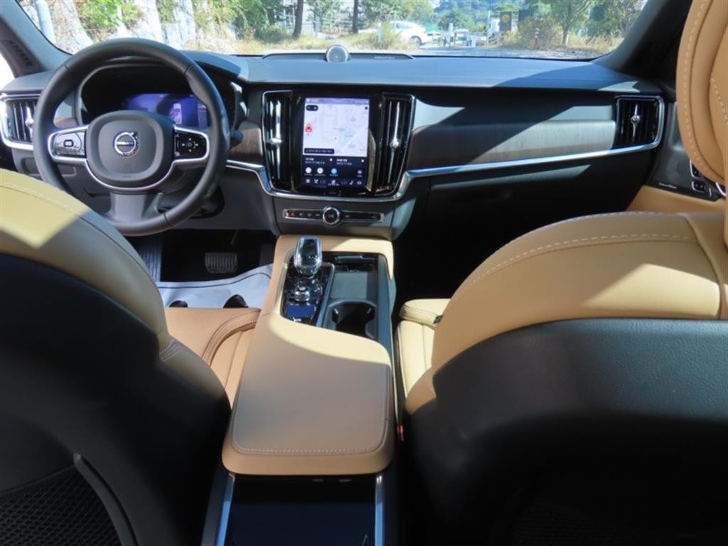 볼보 S90 B5 얼티메이트 브라이트 이미지 16