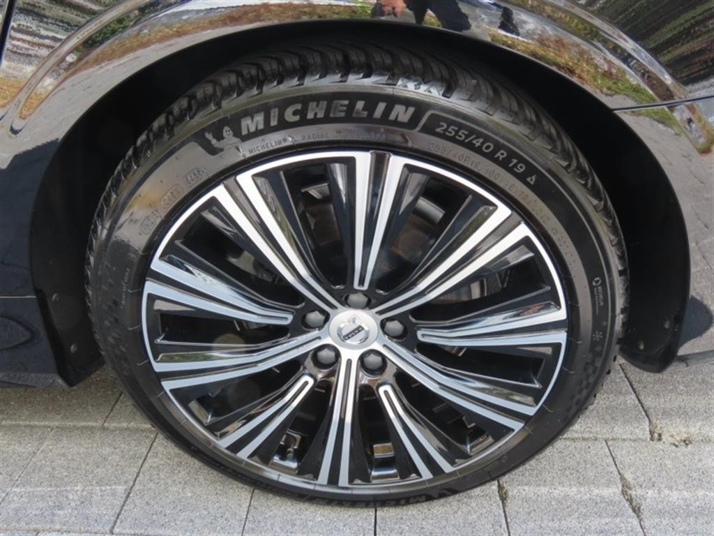 볼보 S90 B5 얼티메이트 브라이트 이미지 17